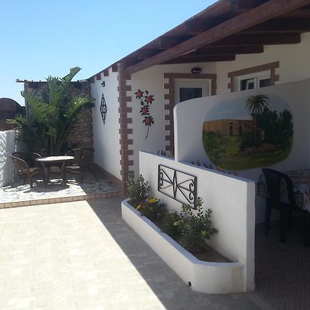 Appartamento Vincenzina Lampedusa Kültér fotó