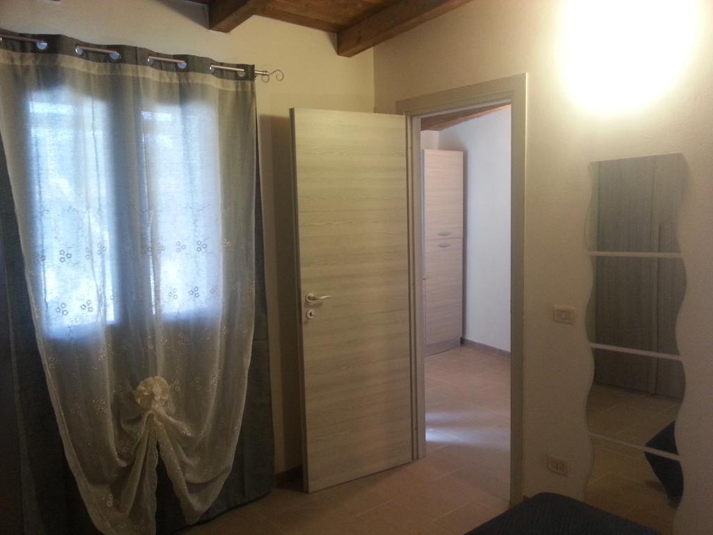 Appartamento Vincenzina Lampedusa Kültér fotó