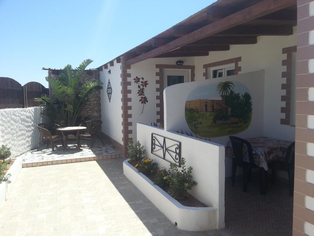 Appartamento Vincenzina Lampedusa Kültér fotó