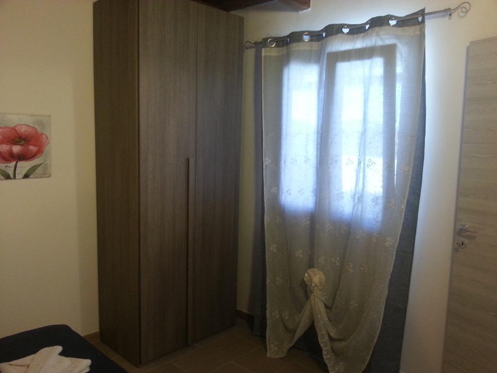 Appartamento Vincenzina Lampedusa Kültér fotó